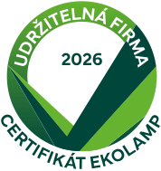 Ekolamp 2026 logo