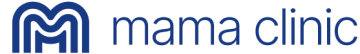 mama clinic logo